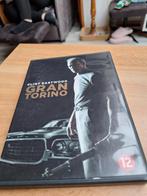 Dvd gran torino, Vanaf 12 jaar, Ophalen of Verzenden, Zo goed als nieuw, Drama