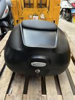 Piaggio MP3 400 530 Topkoffer gebruikt, Niet ingevuld, Gebruikt, Niet ingevuld, Ophalen of Verzenden
