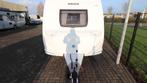 Knaus Sport 460 EU Model 2024 Voorraad Voordeel / 492, Caravans en Kamperen, Caravans, Bedrijf, Tot en met 3, Schokbreker, 5 tot 6 meter