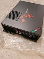 Mosconi 130.4DSP, Auto diversen, Autospeakers, Ophalen of Verzenden, Zo goed als nieuw
