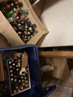 Verzameling Mini Drankflesjes, Verzamelen, Ophalen, Gebruikt, Overige gebieden, Overige typen