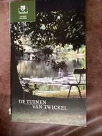 De Tuinen van Twickel - Tuinboek, Boeken, Ophalen of Verzenden, Gelezen, Tuinieren en Tuinplanten