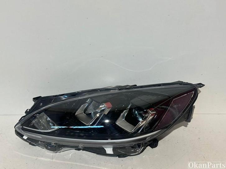 Ford Kuga III LED linker koplamp links LV4B-13W030-AL, Auto-onderdelen, Verlichting, Gebruikt, Ophalen of Verzenden