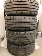 Lichtmetalen velgen 17 inch E60/E61, style122, 245/45/R17, Auto-onderdelen, Banden en Velgen, Ophalen, Velg(en), 17 inch, Personenwagen