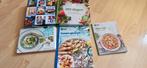 Weight watchers dieet boeken en mappen, Ophalen of Verzenden, Zo goed als nieuw, Dieet en Voeding
