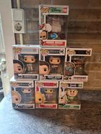 Funko poppen, Verzamelen, Ophalen of Verzenden, Zo goed als nieuw