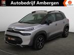 Citroen C3 Aircross 1.2 Turbo (110Pk) Plus Navi cruise LMV G, Voorwielaandrijving, 12 maanden, 840 kg, Gebruikt