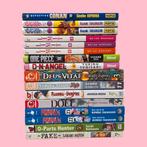 Manga losse volumes €3,00 per stuk, Meerdere comics, Gelezen, Japan (Manga), Ophalen of Verzenden