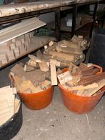 Openhaard hout, Tuin en Terras, Haardhout, Minder dan 3 m³, Ophalen of Verzenden