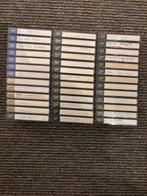 39X TDK AD,SA,SA-X, Ophalen of Verzenden, Zo goed als nieuw, Overige genres, 2 t/m 25 bandjes