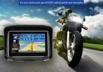 Nieuwe Motor GPS Navigatie 2025 met de Nieuwste Kaarten, Nieuw, Ophalen of Verzenden, Sweelincklaan 11, Waalre, Dekievitelectronics@gmail.com