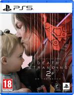 Death Stranding 2: On the Beach, Ophalen, Zo goed als nieuw