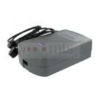 ALBER e-motion M25, originele lader 48V 1A (2x), Ophalen of Verzenden, Zo goed als nieuw, Elektrische rolstoel