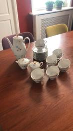 Koffieservies  bavaria Bareuther waldsassen, Antiek en Kunst, Antiek | Servies compleet, Ophalen of Verzenden