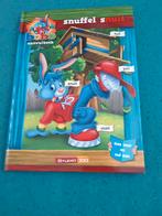 Bobo aanvulboek snuffel snuit, Ophalen, Zo goed als nieuw