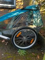 Gratis Croozer fietskar 1 kind, Ophalen, Gebruikt, Kinderkar
