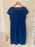 Betty Barclay blauwe jurk maat 40/42, Maat 38/40 (M), Ophalen of Verzenden, Zo goed als nieuw