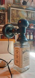 Mancave man cave Whisky whiskey wandlamp, Nieuw, Ophalen of Verzenden