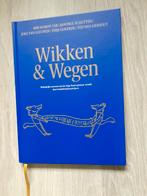 Wikken & Wegen - Bibi Dumon Tak (NIEUW), Boeken, Ophalen of Verzenden, Nieuw, Overige niveaus