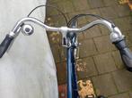 Zgan mid klas herenfiets 7v 62cm rijklaar, Fietsen en Brommers, Fietsen | Heren | Herenfietsen, Versnellingen, Zo goed als nieuw