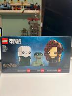 LEGO BrickHeadz Harry Potter - Voldemort, Nagini, Bellatrix, Ophalen of Verzenden, Nieuw, Complete set, Lego