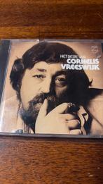 Cd het beste van Cornelis Vreeswijk Philips 14 tracks, Ophalen of Verzenden, Zo goed als nieuw, Levenslied of Smartlap
