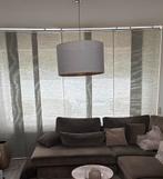 IKEA Wandpanelen met rails, Ophalen, Zo goed als nieuw, Grijs