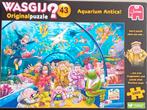 Wasgij puzzel, Ophalen, Zo goed als nieuw