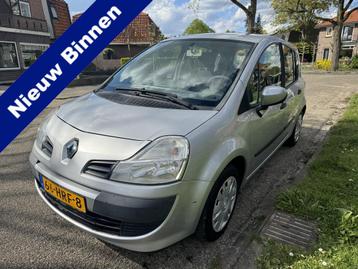 Renault Grand Modus 1.2 TCE Expression AIRCO, YOUNGTIMER,