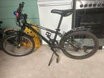 Mountainbike 20 inch, Fietsen en Brommers, Gebruikt, Hardtail, Heren, Ophalen