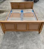 2 persoonsbed Eastborn, Huis en Inrichting, Slaapkamer | Bedden, Ophalen, 90 cm, Eenpersoons, Zo goed als nieuw