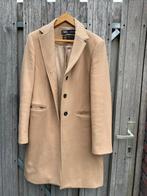 Zara Damesjas Camel - Maat S, Ophalen of Verzenden, Zo goed als nieuw, Maat 36 (S), Beige