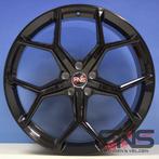 5x112 Passen Onder Audi A5 A6 A8 S5 S8 S7 Q5 Q7 E tron 21 in, Velg(en), -, -, Nieuw