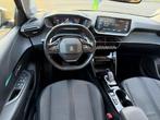 Peugeot 208 1.2 PT BL Allure automaat airco navi nette 208, Automaat, 101 pk, Gebruikt, Euro 6