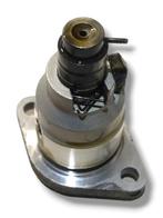 Nokkenas ketting spanner  Yamaha YZF R1 2004 (YZF-R1 5VY), Ophalen of Verzenden, Gebruikt