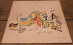 LP Crosby, Stills, Nash & Young - So far, Cd's en Dvd's, Ophalen of Verzenden, Gebruikt