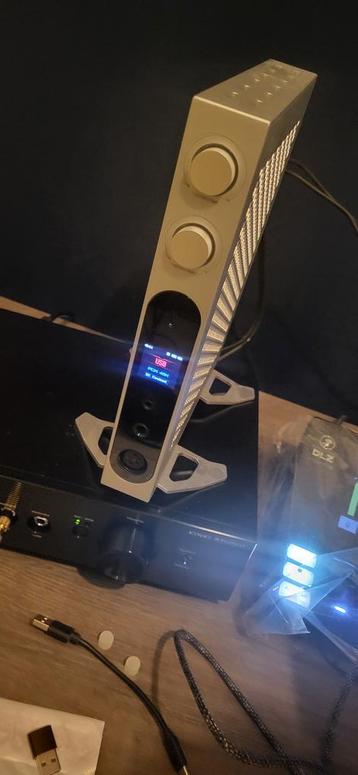 Fiio k19 te ruil of koop beschikbaar voor biedingen
