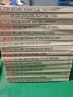 De vijf, Boeken, Ophalen of Verzenden, Gelezen, Kind en Jeugd