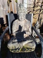 Kwan yin beeld, meditatie vorm, Ophalen, Zo goed als nieuw