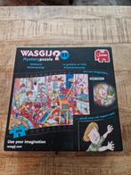 Wasgij Mystery 11 Kinderopvang - 500 Stukjes Legpuzzel, Ophalen of Verzenden, 500 t/m 1500 stukjes, Zo goed als nieuw, Legpuzzel