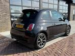 Fiat 500 0.9 TwinAir 500S | Sport | Airco | Elektrisch pakke, Voorwielaandrijving, Euro 5, 86 pk, Gebruikt