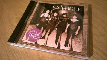 En vogue ‎– funky divas beschikbaar voor biedingen