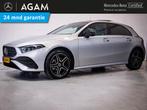 Mercedes-Benz A-Klasse Hatchback 250 e Star Edition AMG Line, Stof, Gebruikt, Euro 6, 16 kWh