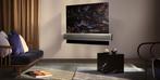Beovision Eclipse 55 Oled met walnut front bang olufsen b&o, Audio, Tv en Foto, Televisies, Ophalen of Verzenden, Zo goed als nieuw