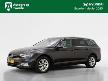 Volkswagen Passat Variant 1.5 TSI Business | achteruitrijcam beschikbaar voor biedingen