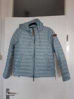 Nieuwe winterjas Moscow maat S, Blauw, Nieuw, Ophalen of Verzenden, Moscow