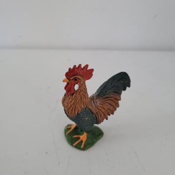 Schleich Haan - Verzamelobject beschikbaar voor biedingen