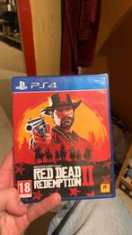 Red Dead Redemption 2, Spelcomputers en Games, Games | Sony PlayStation 4, Online, Vanaf 18 jaar, Overige genres, 1 speler