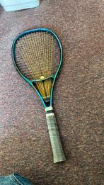 Tennis racket, Sport en Fitness, Tennis, Ophalen of Verzenden, Gebruikt, Racket, Overige merken