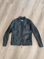 Leather look jas van Tom Tailor maat M, Ophalen of Verzenden, Gedragen